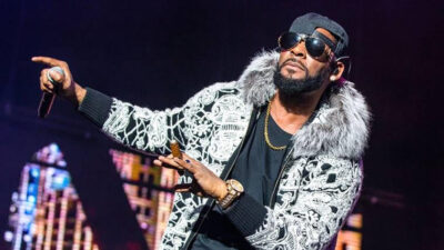 R. Kelly