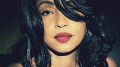 singer SADE