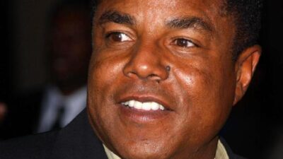 Tito Jackson - Depositphotos