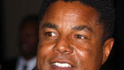Tito Jackson - Depositphotos