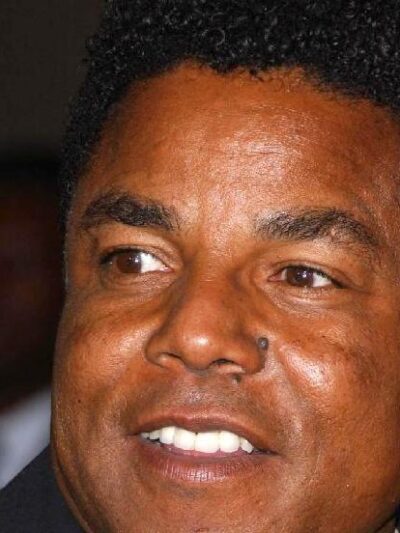 Tito Jackson - Depositphotos