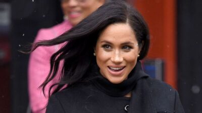 meghan markle - EURweb.com