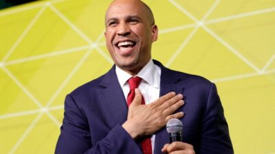 Cory Booker
