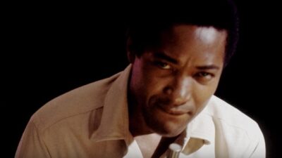 Sam Cooke