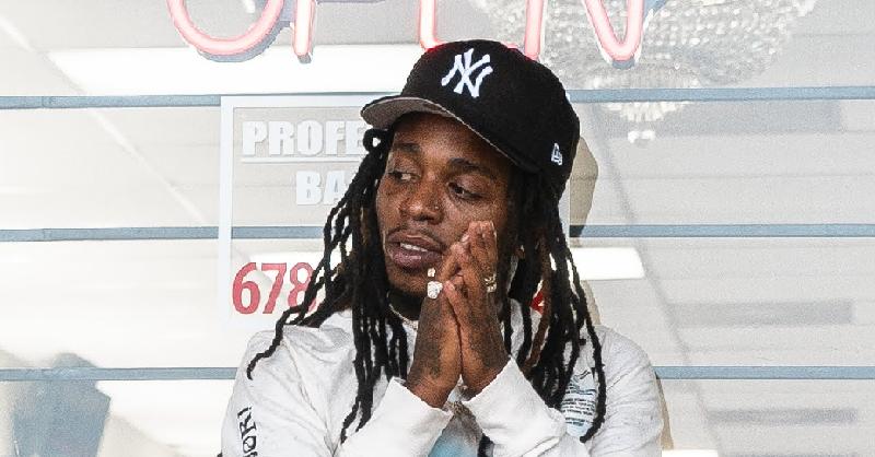 Jacquees