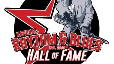 R&B hall of fame