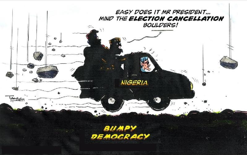 TAYO - nigeria election 2019