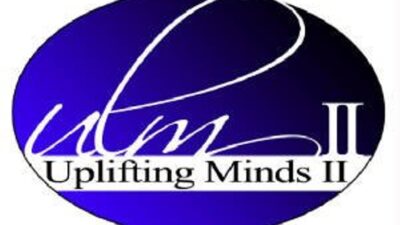 Uplifting Minds II logo