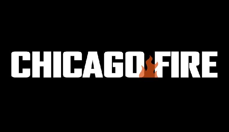 chicago fire - logo