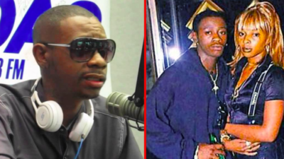 K-Ci, Mary J Blige