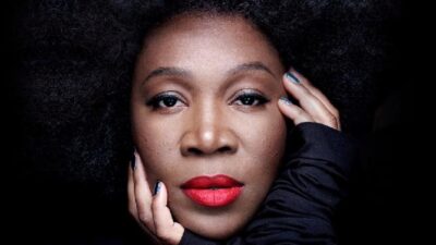 India.Arie