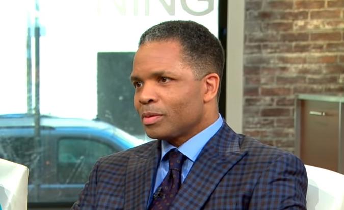 Chicago-area mayors petition Biden for Jesse Jackson Jr.'s pardon // Jesse Jackson Jr. - screenshot