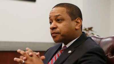 Justin Fairfax