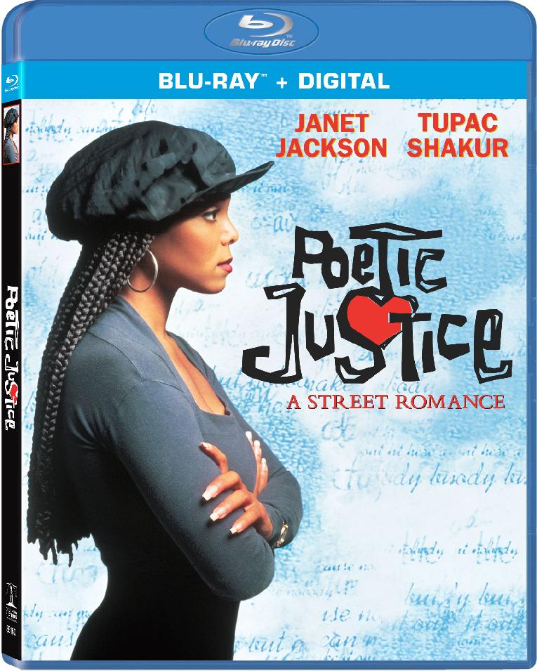 poetic justice dvd cover