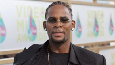 R. Kelly