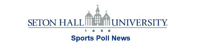 seton hall sports poll - screenshot