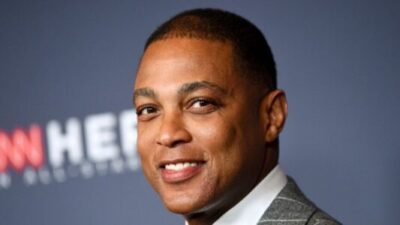 CNN fires Don Lemon