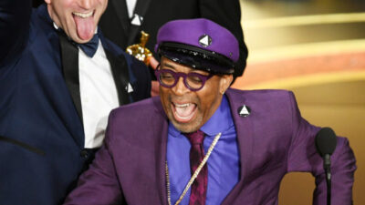 Spike Lee