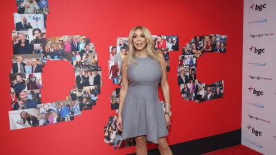 Wendy Williams