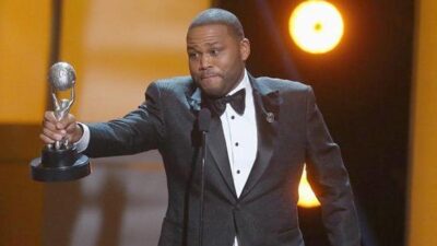Anthony Anderson