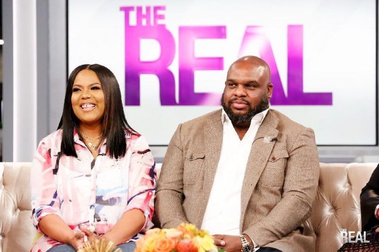 Pastor John Gray Says ‘I Am Not Well in My Heart, Body, Mind, Soul’ Amid Allegations He Cheated on His Wife Again