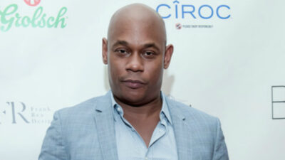 Bokeem Woodbine