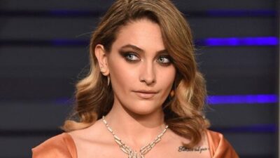 Paris Jackson