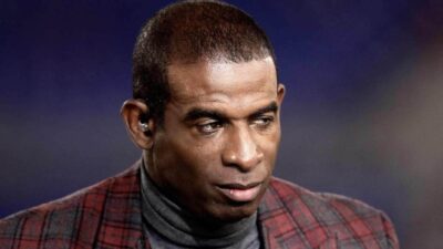 Deion Sanders