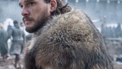 Kit Harrington
