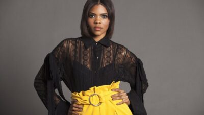 Candace Owens