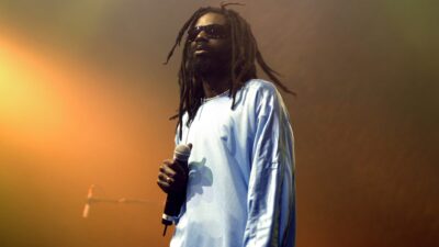 Buju Banton