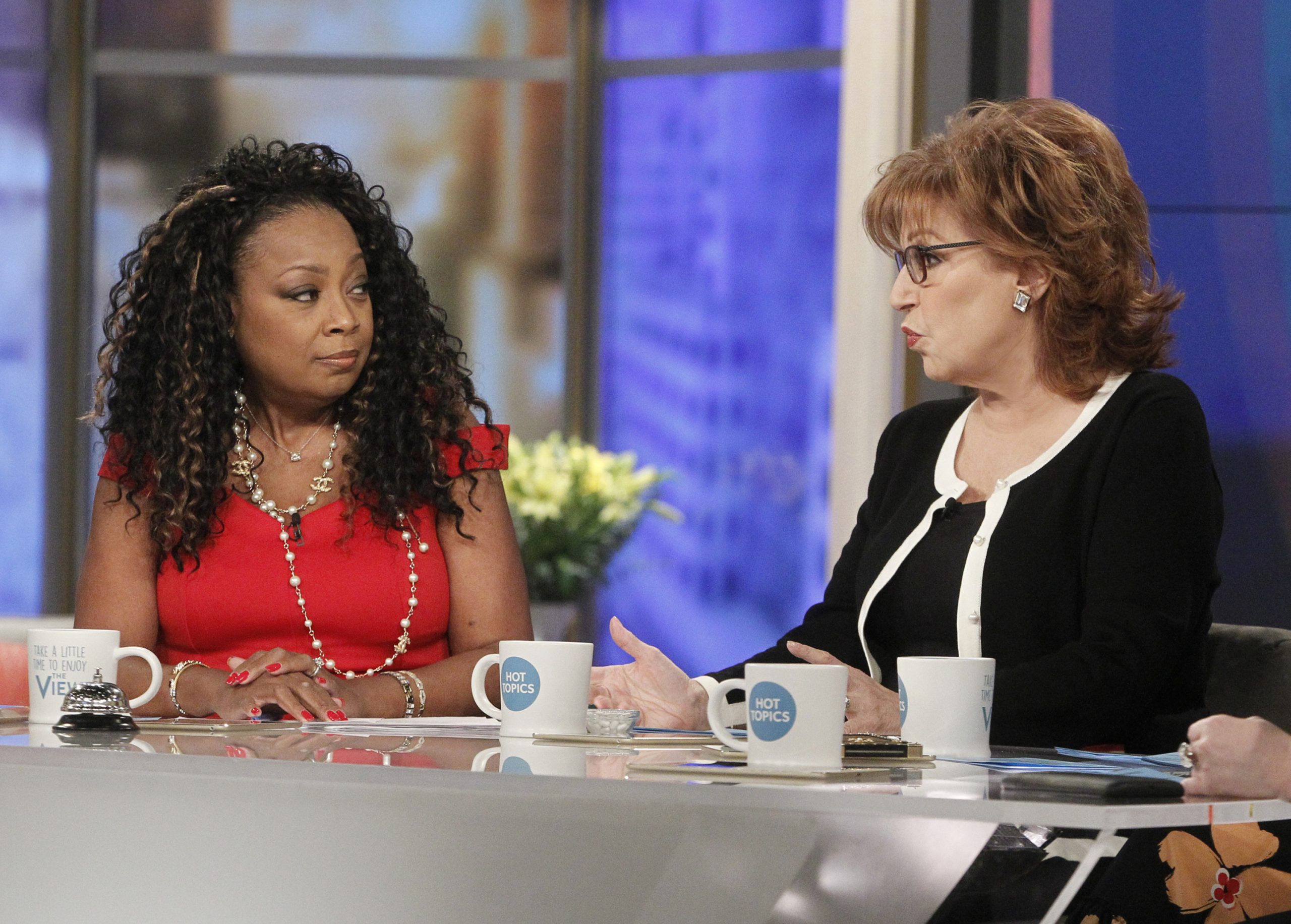 Star Jones