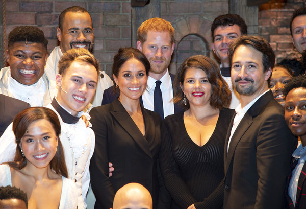 Lin+manuel+Miranda+Duke+Duchess+Sussex+Attend+WNvcFnHsGr4l
