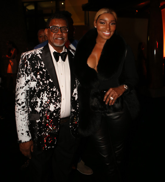 NeNe Leakes