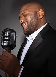 Ruben Studdard sings Luther (image courtesy of studdard)