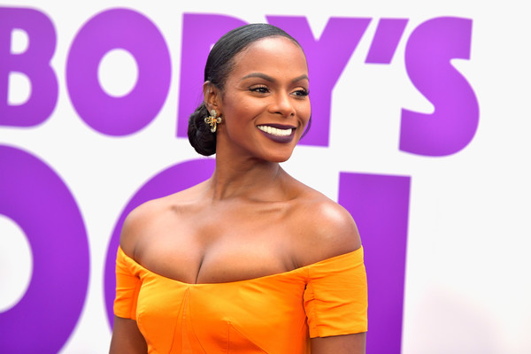Tika Sumpter
