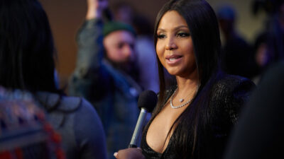 Toni Braxton