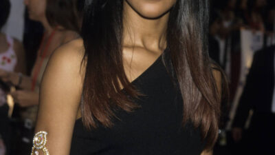 Aaliyah