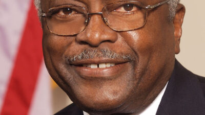 James Clyburn