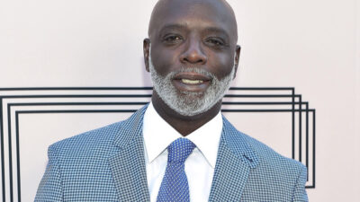 Peter Thomas
