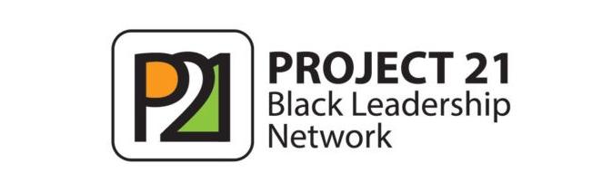 project 21 logo