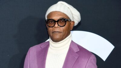 Samuel L. Jackson