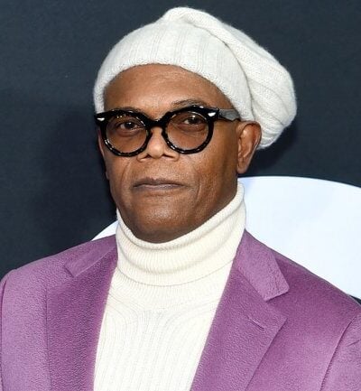 Samuel L. Jackson