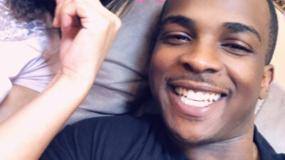 Stephon Clark