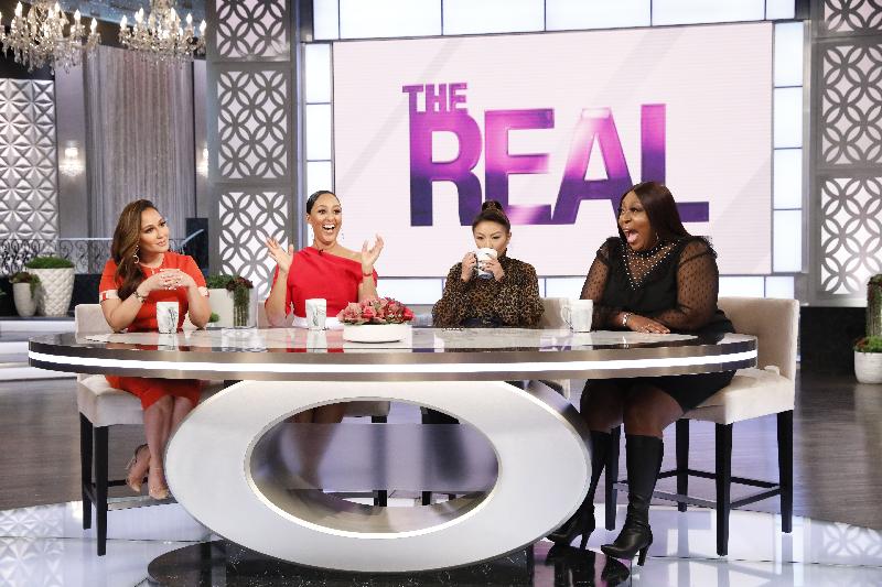 the real - the real crew (03-06-19)