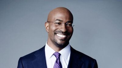Van Jones