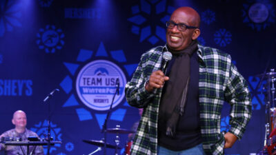 Al Roker
