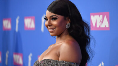 Ashanti