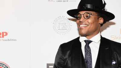 Cam Newton