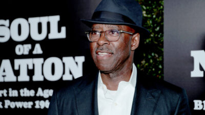 Courtney B. Vance